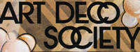 Art Deco Society of New York